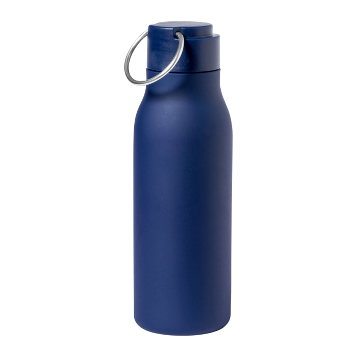 Bucky sportkulacs, sötétkék, 600 ml