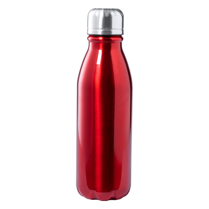 Raican sportkulacs, 550 ml, piros