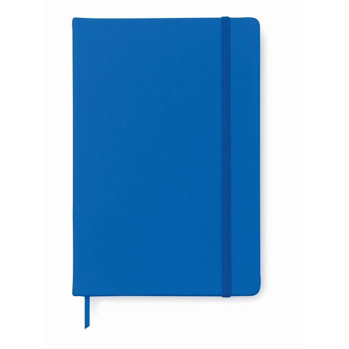 Arconot A5 sima jegyzetfüzet, kék