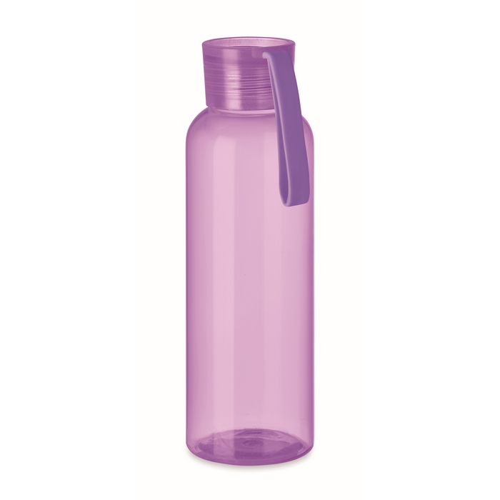 Indi Tritán palack 500ml, lila