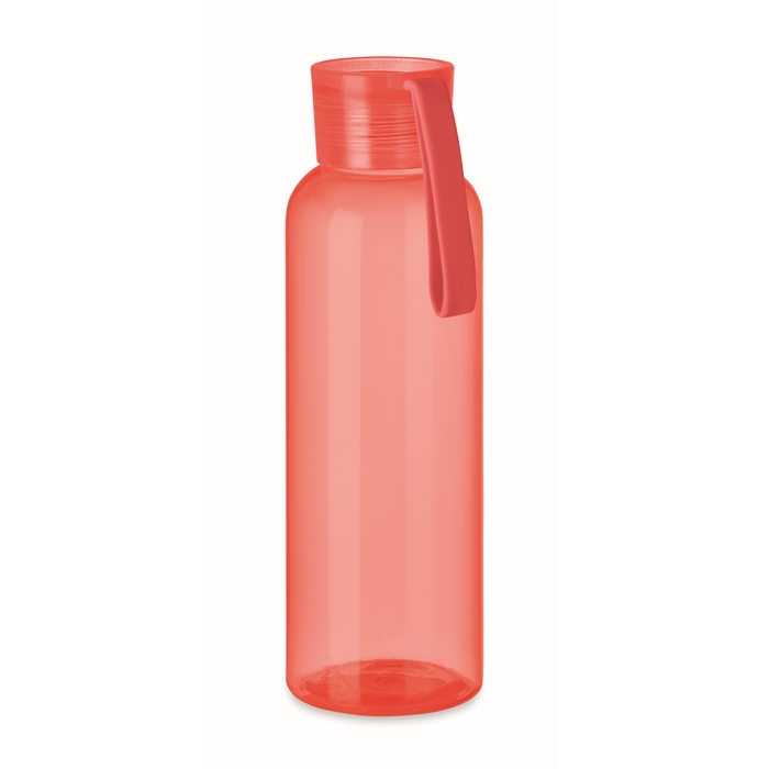 Indi Tritán palack 500ml, piros