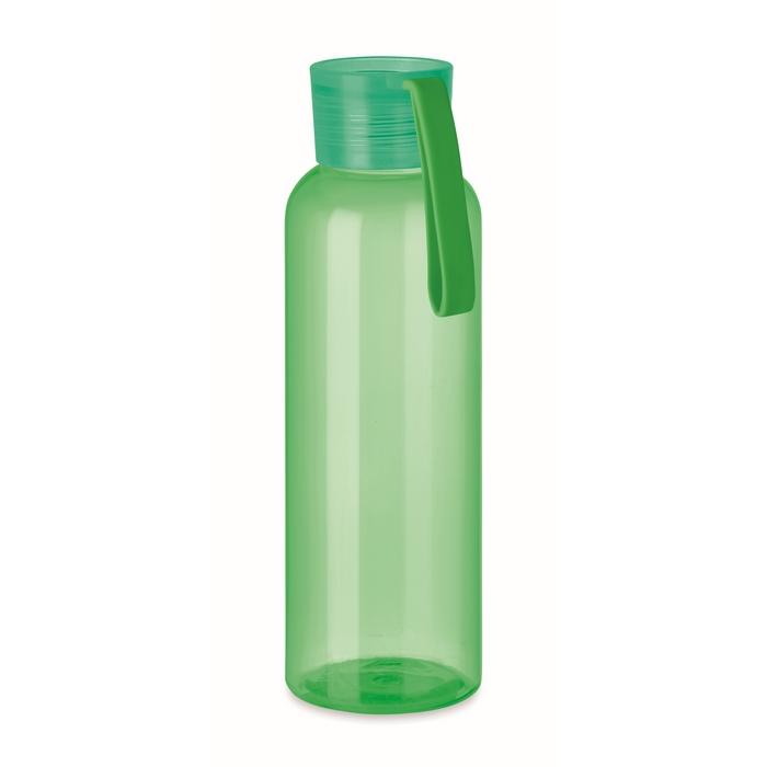 Indi Tritán palack 500ml, zöld