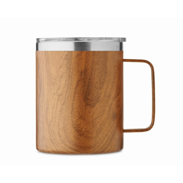 Namib Mug Duplafalú bögre 300 ml, barna